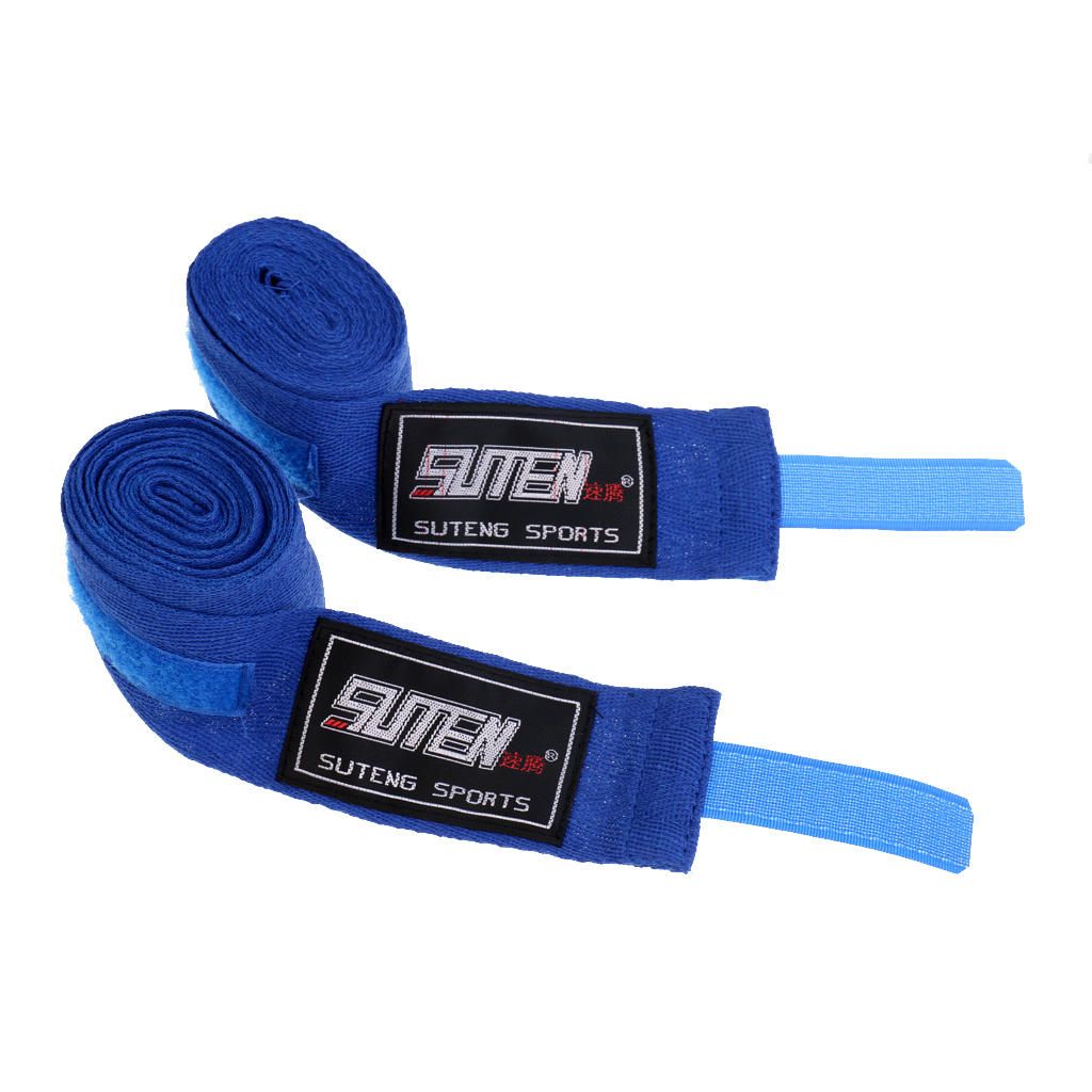 Boxing Elastic Handwraps Sports Hands Protective