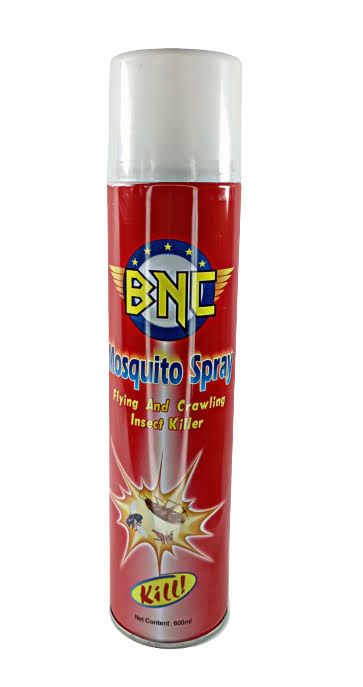 SUPER EFFECTIVE INSECTICIDE