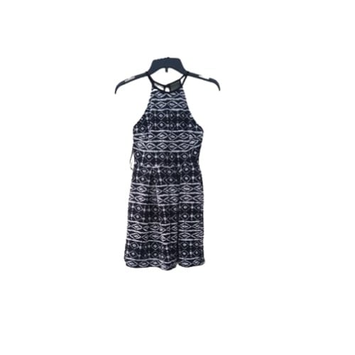 Women's Short Dress