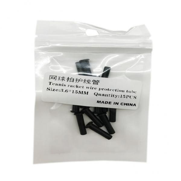 Tennis Racket Grommets String Protection Tubes