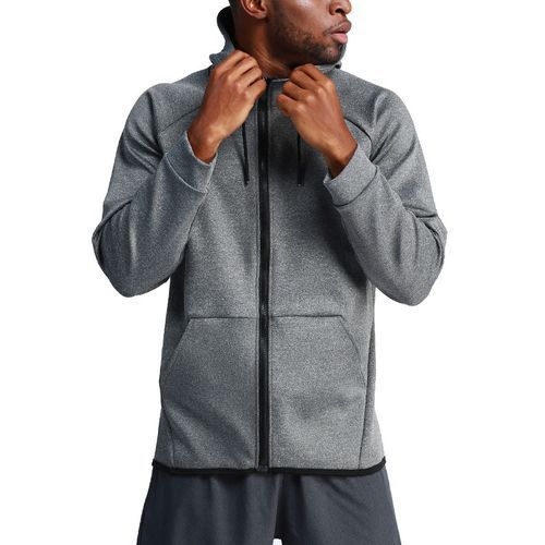 Sports Jacket Men's Fashion Sweater