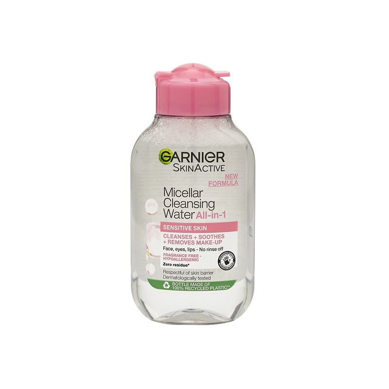 Micellar Cleansing Water All-in-1, 100ml