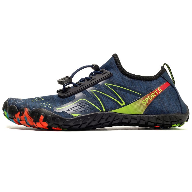 Unisex Non-slip Hiking Shoes Large Size Leisure Wading Shoes