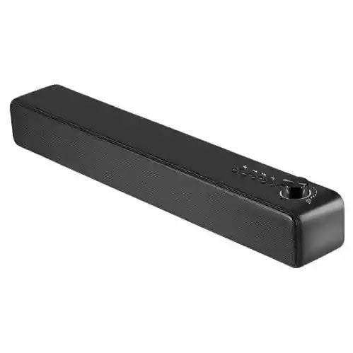 Bluetooth Wireless Sound bar Speaker