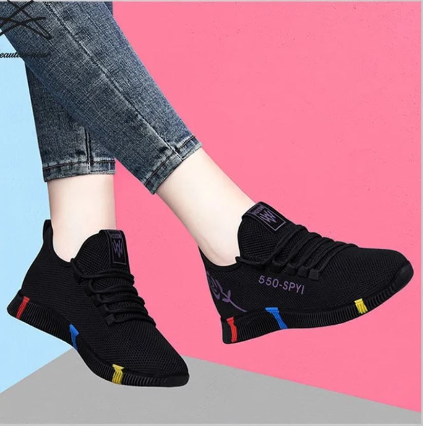 Sneakers - Girls Sneakers - Sneakers For Ladies