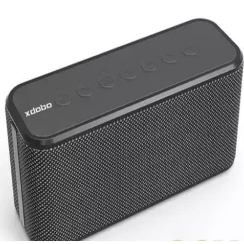 Xdobo X8 Ii Wireless Bluetooth Speaker - 60w