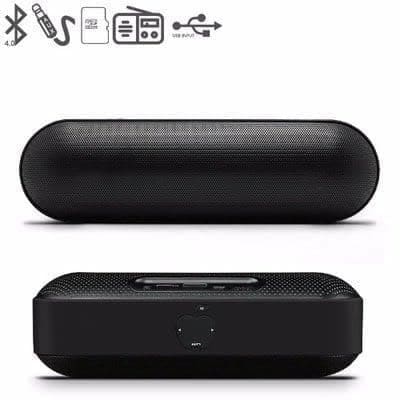 S812 Bluetooth Speaker