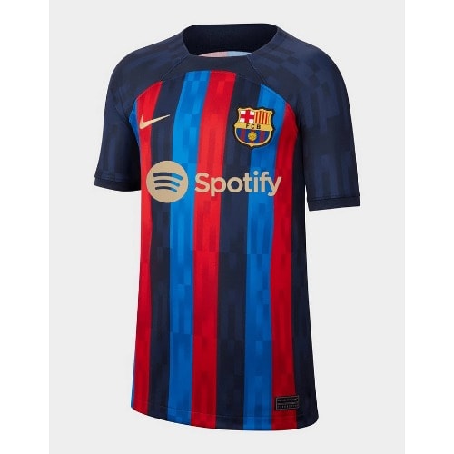 Barcelona Home Jersey 2022/2023