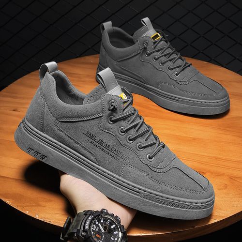 Sports And Leisure Work Shoes For Construction Site Waterproof And Non-slip