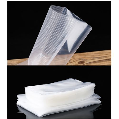 Vacuum Food Sealer Bags Roll Size 30X25cm 100pcs In Pack