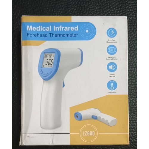 Forehead Thermometer(0.5s Fast Measurement)