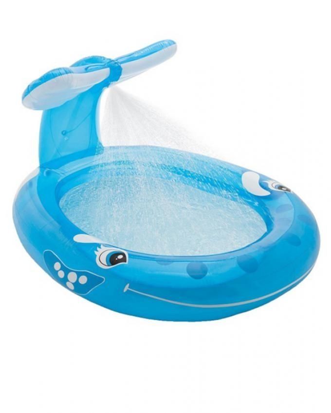 WHALE SPRAY POOL - 57435NP