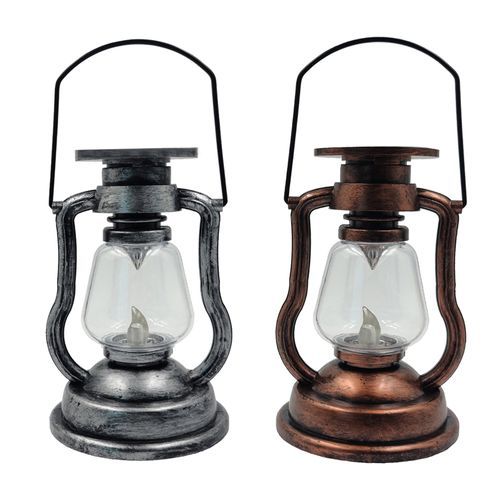 Camping Lantern Solar Powered For Power Outages