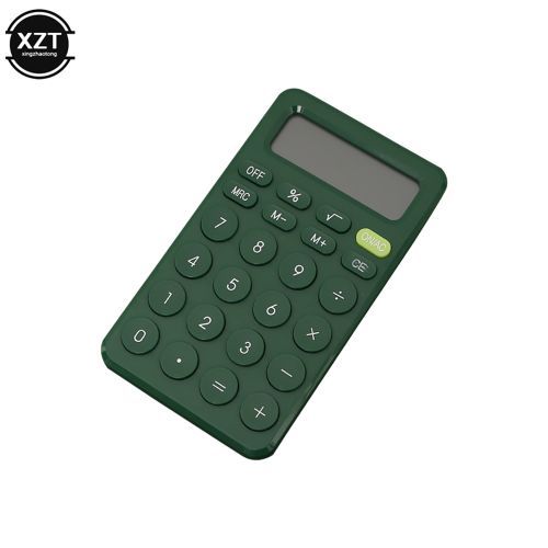 Math Calculator