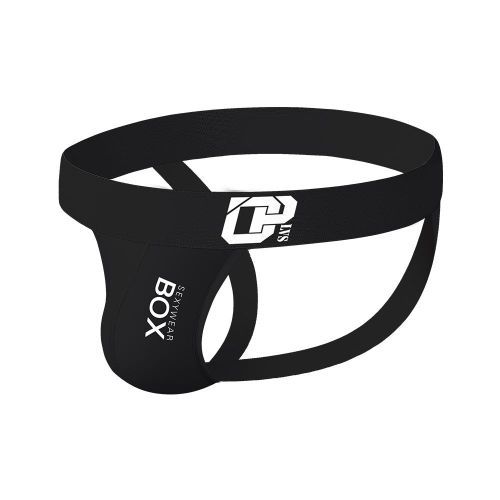 Sexy Mens Underwear Jockstraps Cotton G-strings Thong Male Panties Briefs