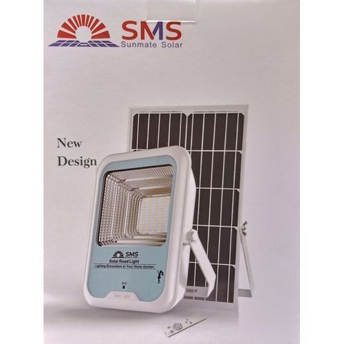 200W Solar Flood Lighting