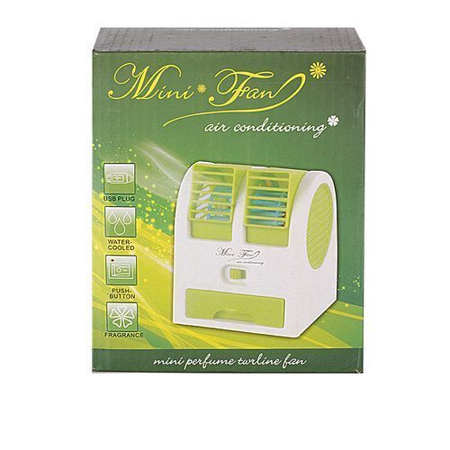 Mini Fan Air Conditioning