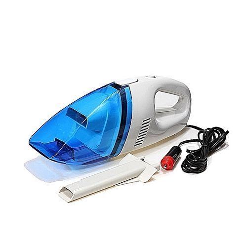 Portable Handheld 12V Car Vaccum Cleaner