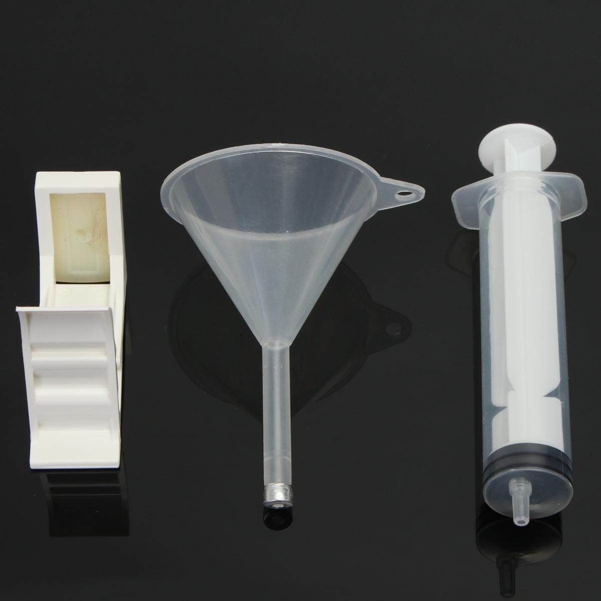 Printhead Cleaning Kit Refill Tool For 10 11 82 DesignJet 500 800