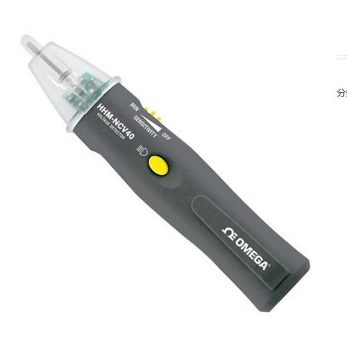 Non-Contact Voltage Detector W Adjustable Sensitivity