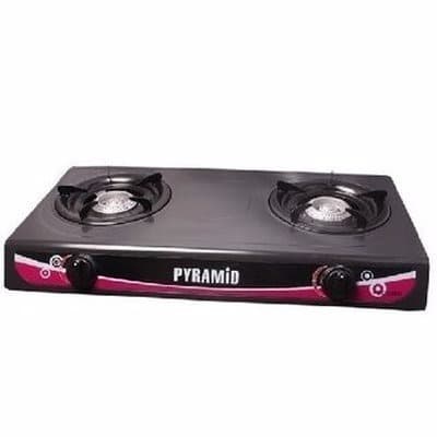 Pyramid Gas Cooker