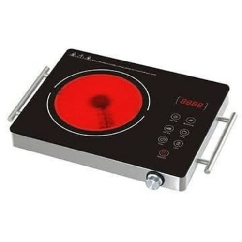 Electric Inferred Cooker - Mc-hp-411- 2200W