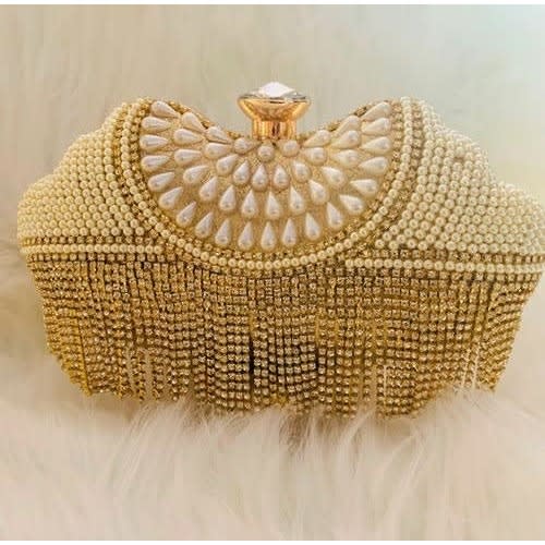 Ladies Clutch