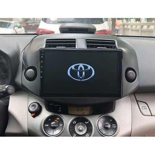 Toyota RAV 4 2008-2012 HD ANDROID NAVIGATION SYSTEM