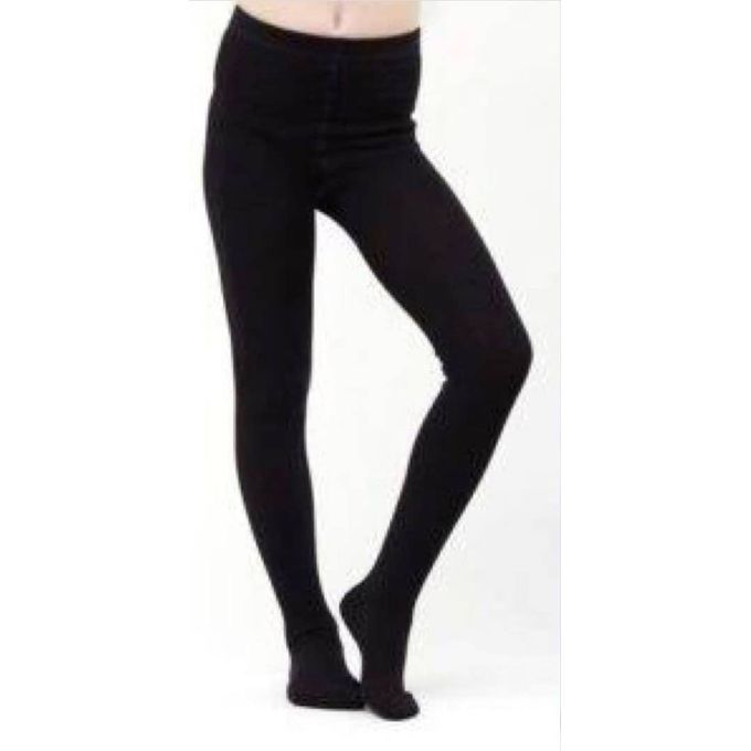 POPSOCK/PANTY HOSE- BLACK COLOR(LIGHT)