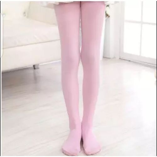 POPSOCK/PANTY HOSE-PINK COLOR(LIGHT)