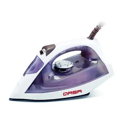 Qasa 2 In 1 Steam & Spray Iron 1200W