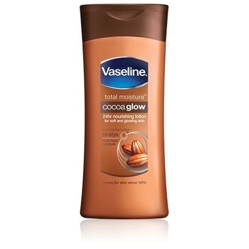 Total Moisture Cocoa Glow Body Lotion 400ml