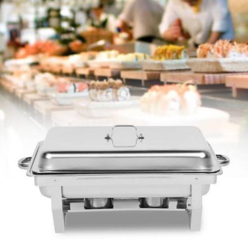 Trendy Chaffing Dish