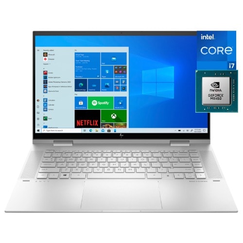 Envy 15 X360 11th Gen - 15.6
