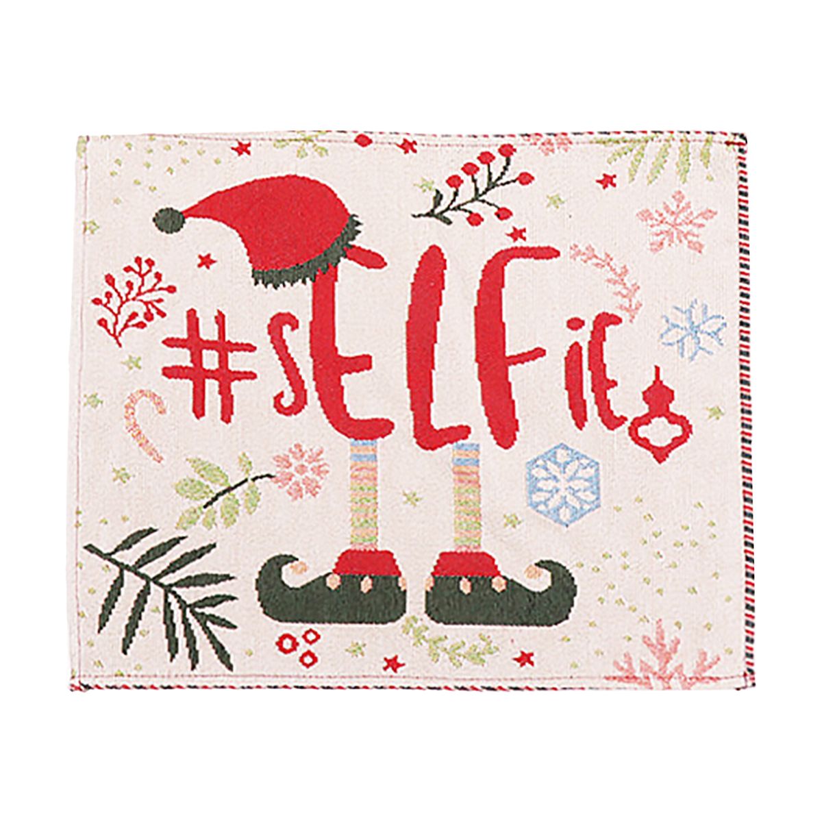 Christmas Placemats Christmas Place Mats Dining Decor