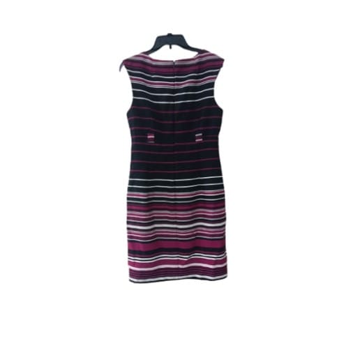 Women's Sleeveless And Short Dress