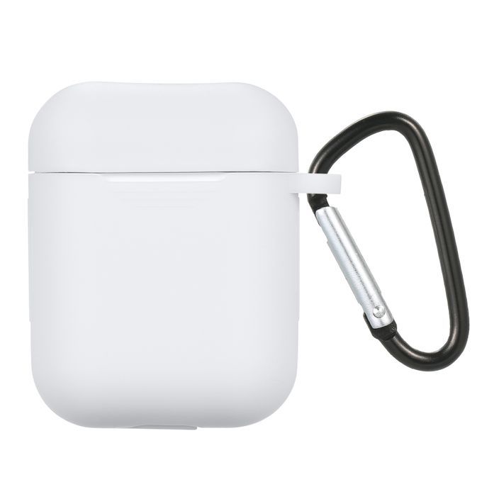 Silicone Headphones Case Replacement For Apple Wirelessly