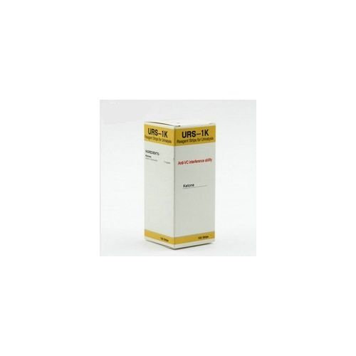 Weightloss Test Ketone Strips