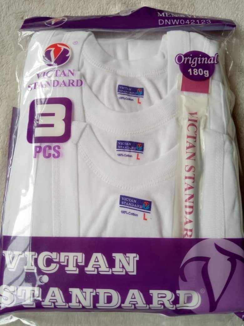 STANDARD 3-1 VEST