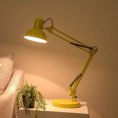 Executive Table Reading Led Lamp