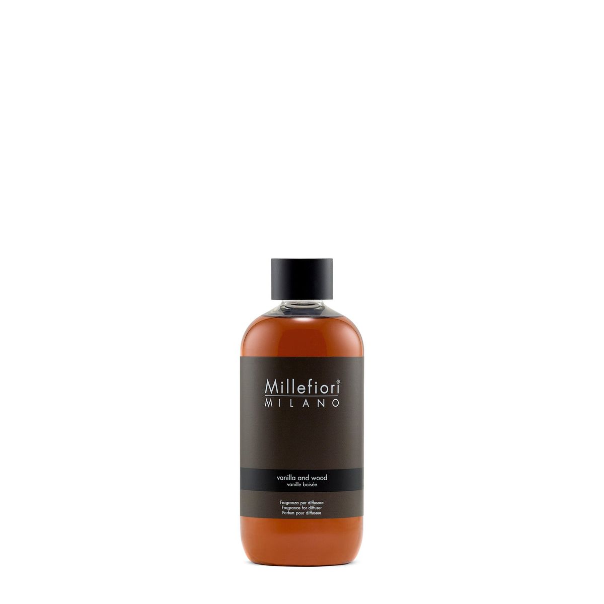 Vanilla & Wood 500ml Refill