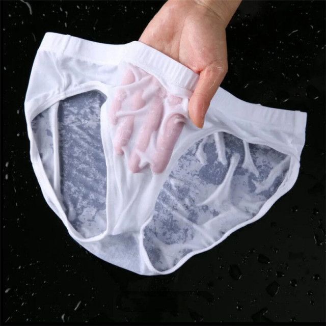 Briefs Sexy Seamless Underwear