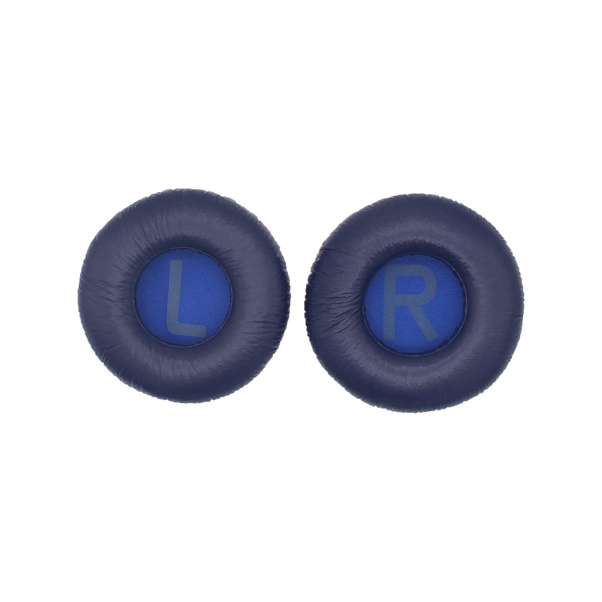 Headphone Cushion Shock Resistant Headphone Cushion Blue