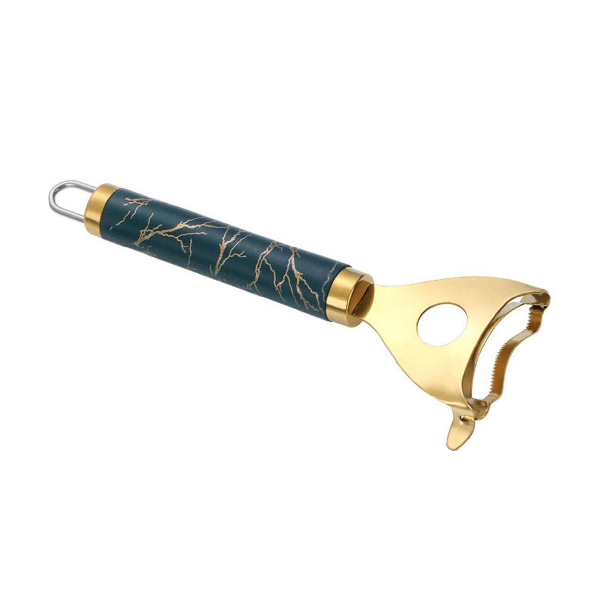 Quick Drying Corn Stripper Easystrip Corn Cob Stripper for Effortless Green