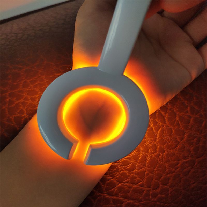 Vessel Vein Display Imaging Medicinal Infrared Vascular IV Vein Finder Vein View