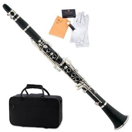 Clarinet