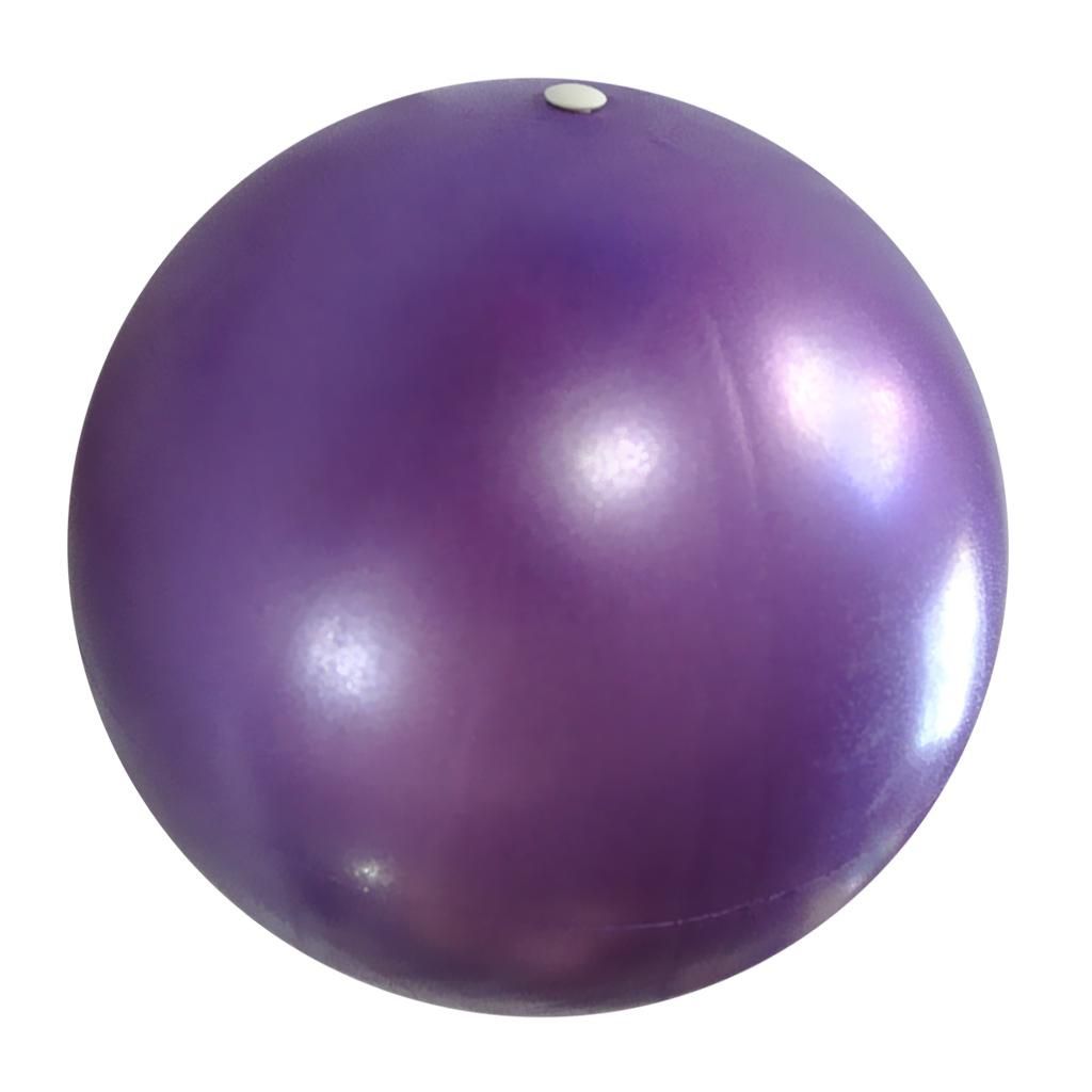 25cm Office &  Yoga Ball 25cm Fitness Pilates