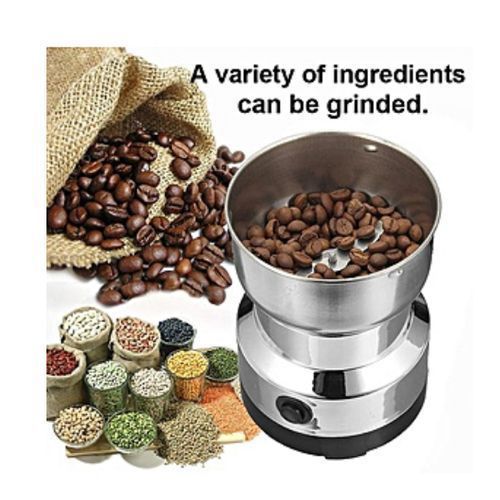 Electric Super Dry Spices/Coffee Grinder/Blender/Miller