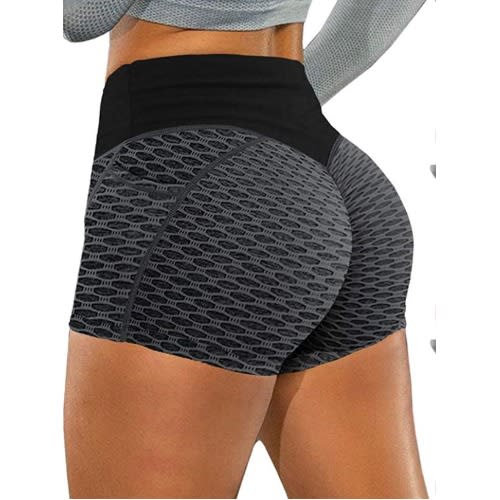 Ladies Bum-short