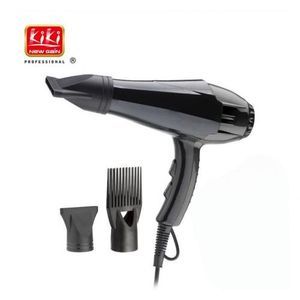 Salon Hair Dryer With Afro Comb NG-1500